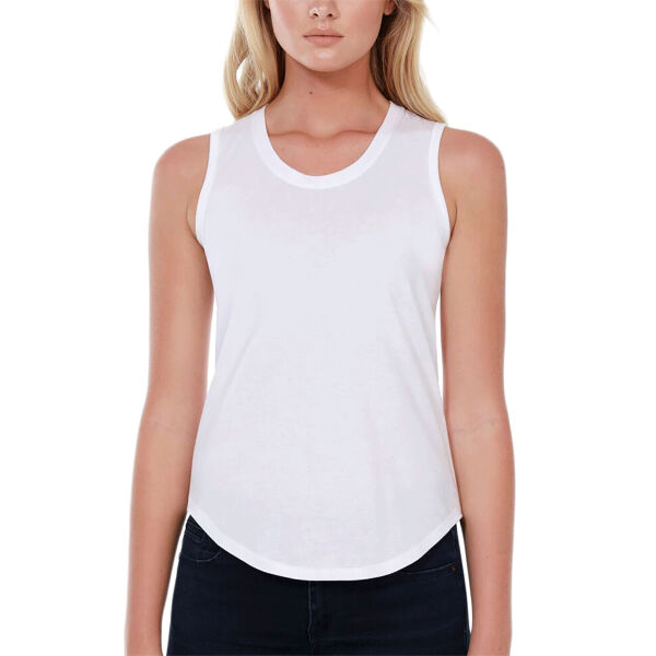 Ladies' Perfect Tank Thumbnail