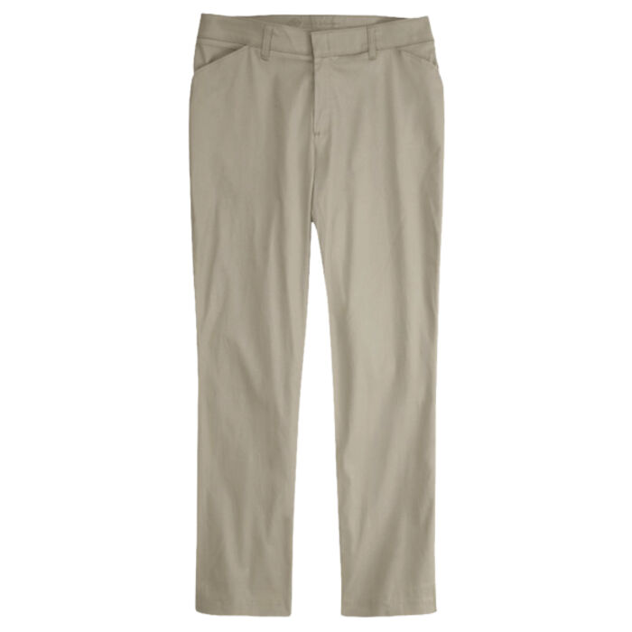 Women's Stretch Twill Pants Thumbnail