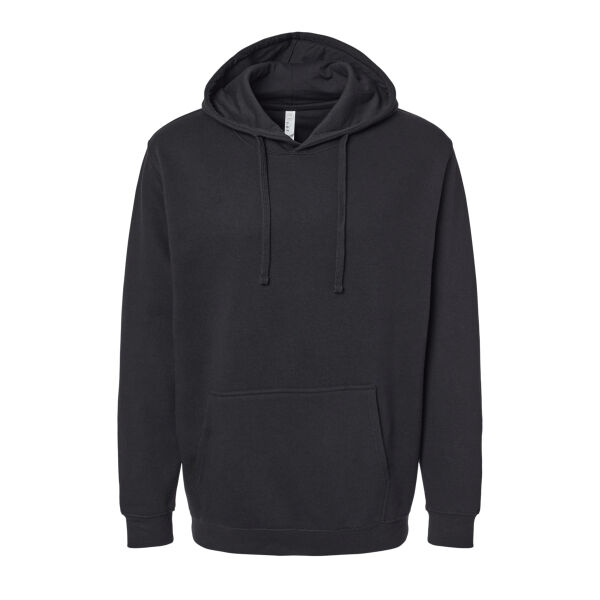 Unisex Elevated Fleece Hoodie Sweatshirt Thumbnail