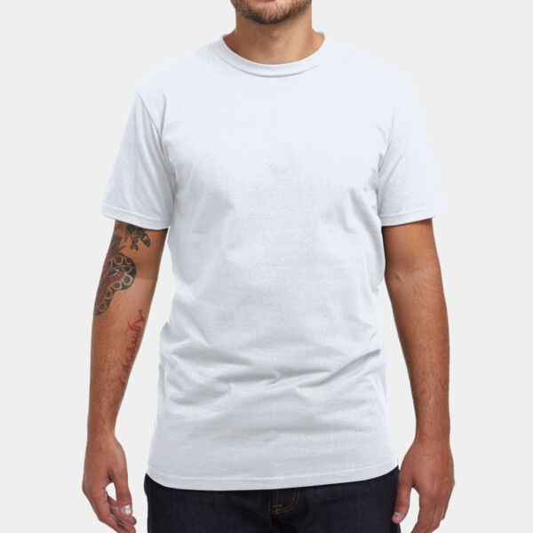 Unisex USA Made T-Shirt Thumbnail