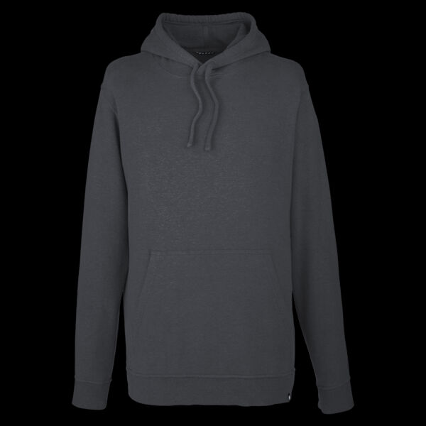 Unisex Hemp Hero Pullover Hooded Sweatshirt Thumbnail
