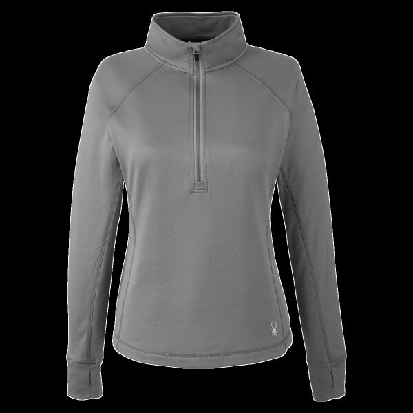 Ladies' Freestyle Half-Zip  Pullover Thumbnail