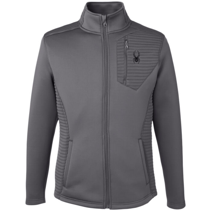 Men's Venom Full-Zip Jacket Thumbnail