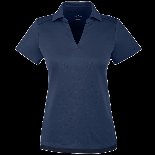 Ladies' Freestyle Polo Thumbnail