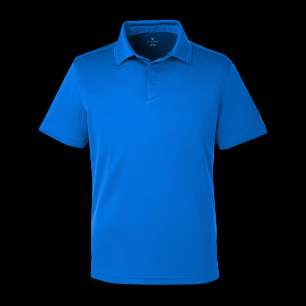 Men's Freestyle Polo Thumbnail