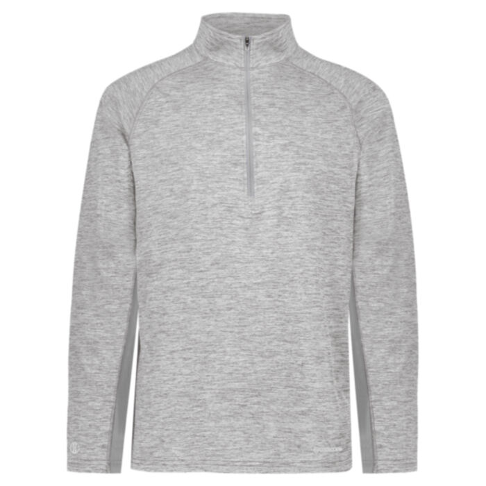 Men's Electrify CoolCore® Quarter-Zip Pullover Thumbnail