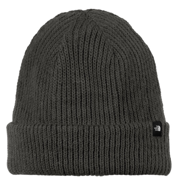 Circular Rib Beanie Thumbnail