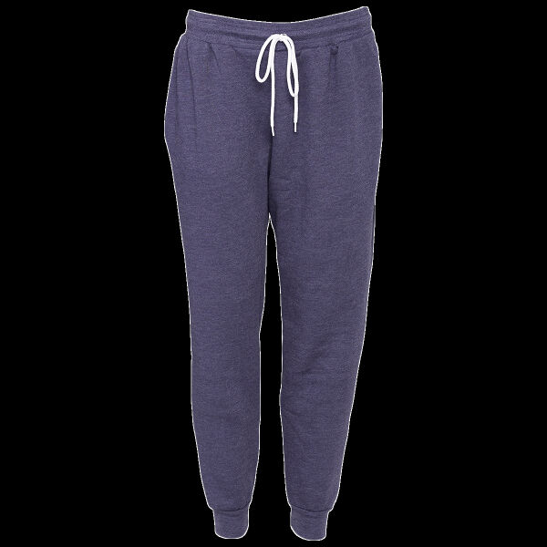 Unisex Sponge Fleece Jogger Sweatpant Thumbnail