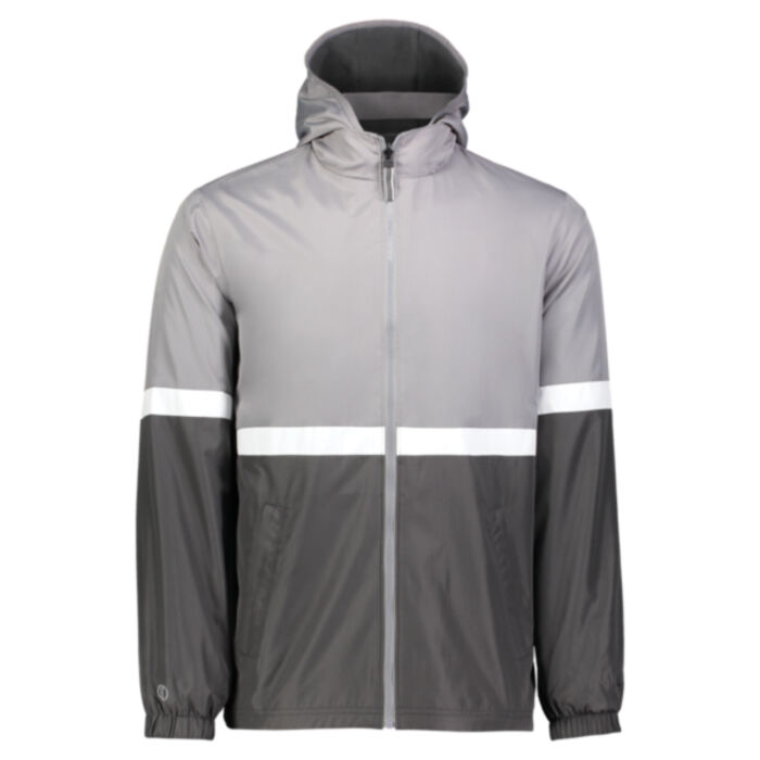 Men's Turnabout Reversible Hooded Jacket Thumbnail