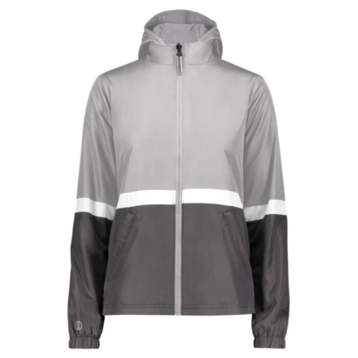 Women's Turnabout Reversible Hooded Jacket Thumbnail