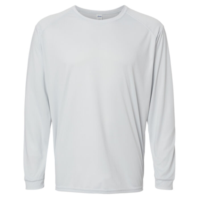 Unisex Long Islander Performance Long Sleeve T-Shirt Thumbnail