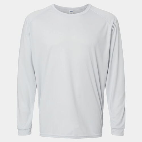 Youth Long Islander Performance Long Sleeve T-Shirt Thumbnail