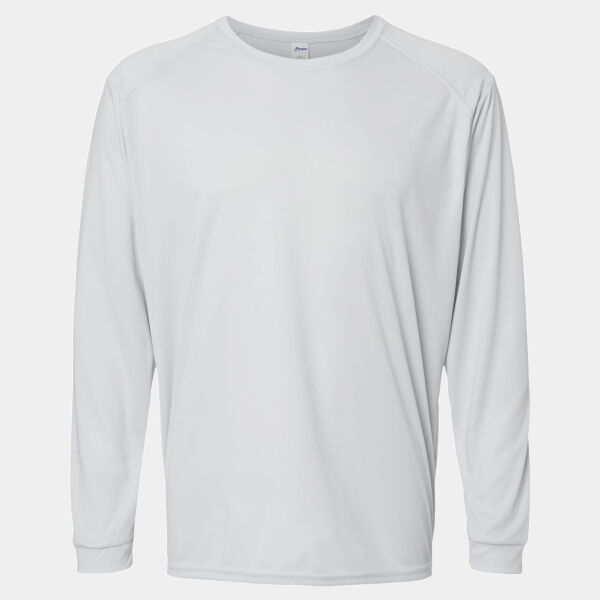 Youth Long Islander Performance Long Sleeve T-Shirt Thumbnail