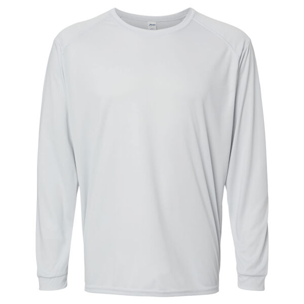 Youth Long Islander Performance Long Sleeve T-Shirt Thumbnail