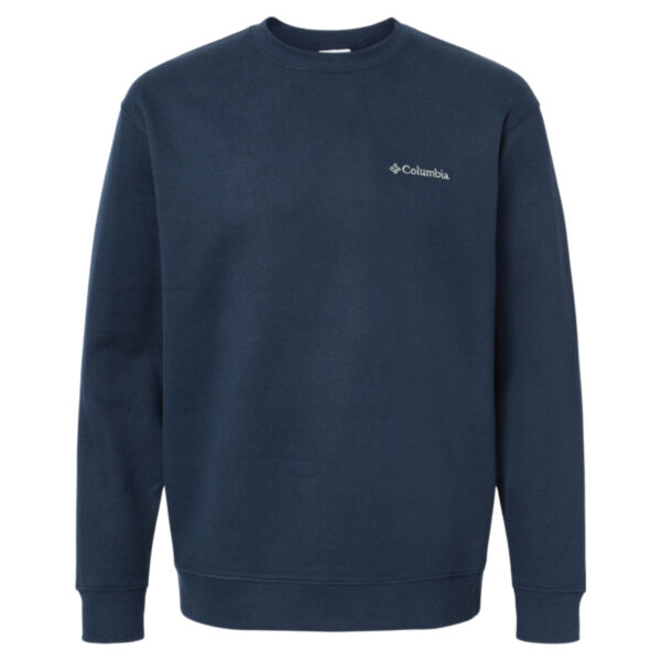 Men's Hart Mountain™ II Crewneck Sweatshirt Thumbnail