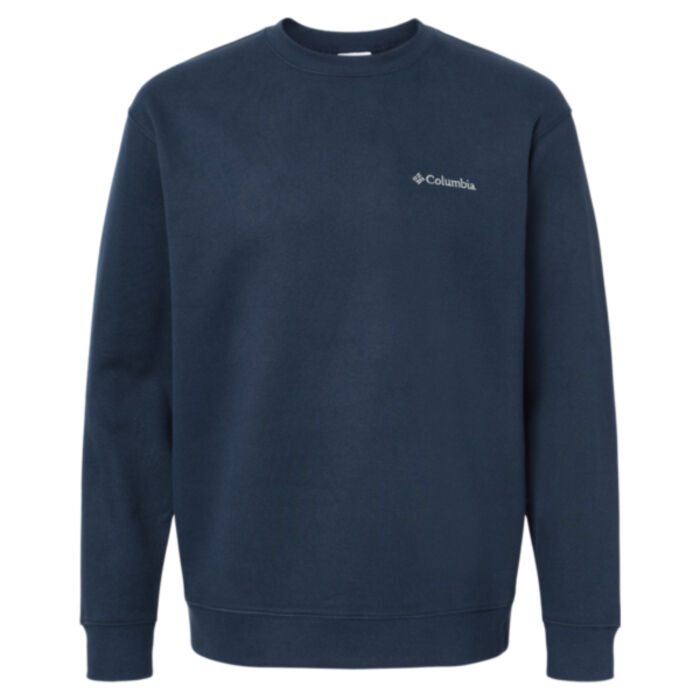 Men's Hart Mountain™ II Crewneck Sweatshirt Thumbnail