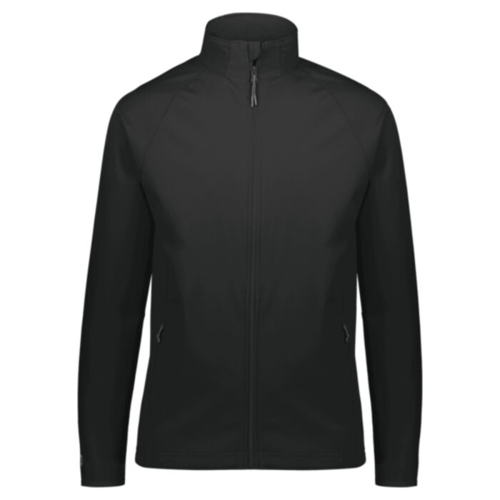 Men's Featherlight Soft Shell Jacket Thumbnail