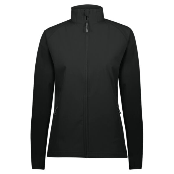 Women's Featherlight Soft Shell Jacket Thumbnail
