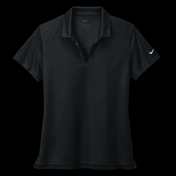 Women's Dri FIT Micro Pique 2.0 Polo Thumbnail