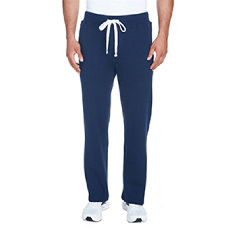 Adult Premium Open Bottom Fleece Pant Thumbnail