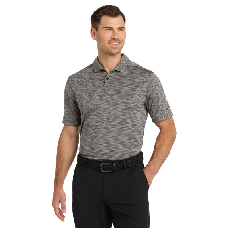 Dri FIT Vapor Space Dyed Polo Thumbnail