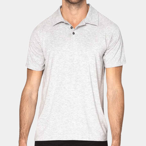 Unisex Impact Polo Thumbnail