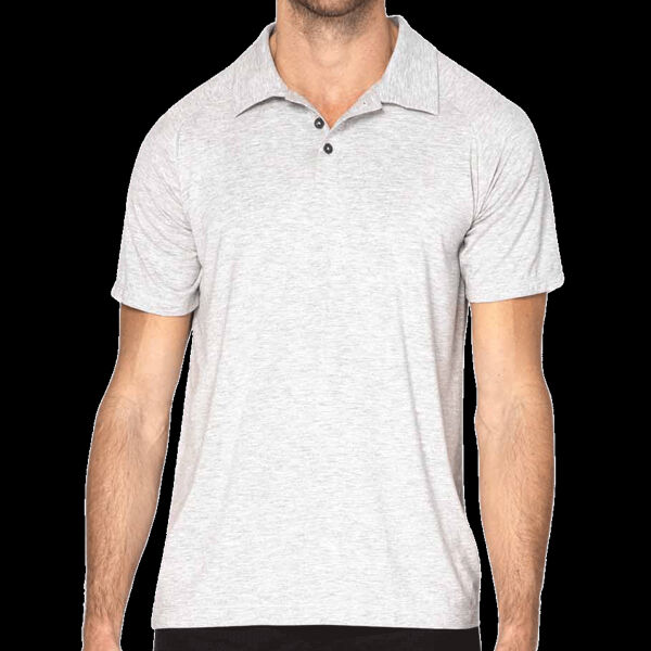 Unisex Impact Polo Thumbnail