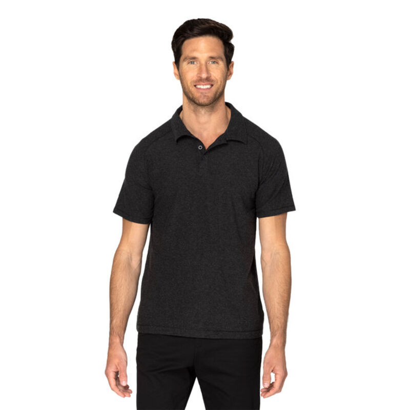 Unisex Impact Polo Thumbnail