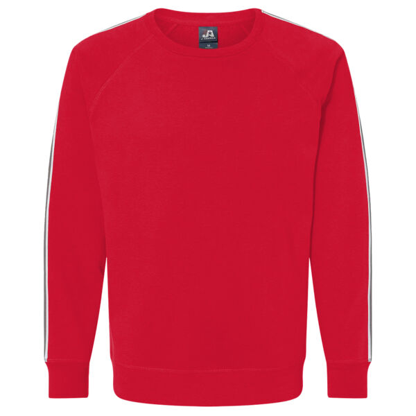 Men's Rival Crewneck Sweatshirt Thumbnail