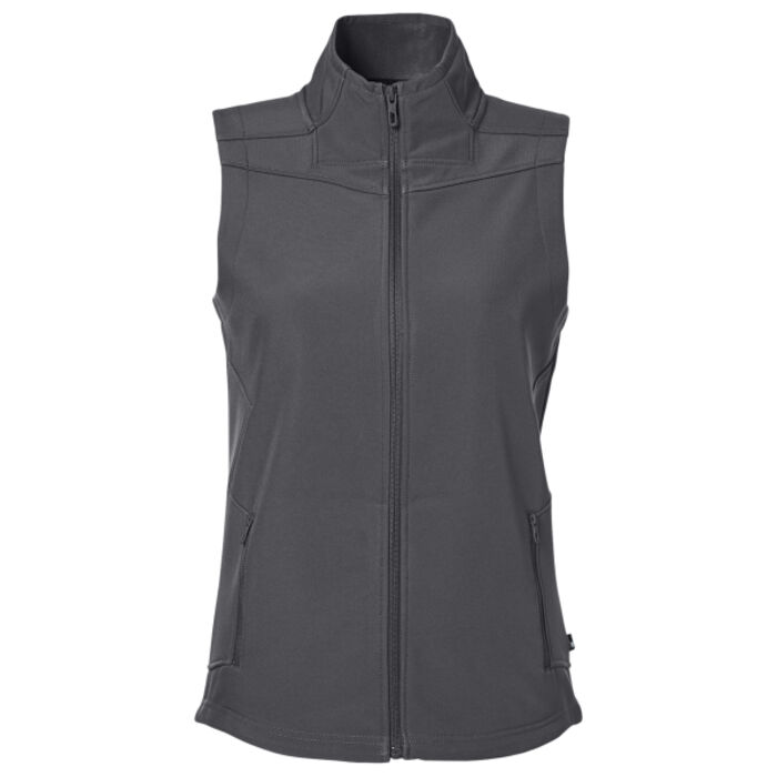 Ladies' Touring Vest Thumbnail