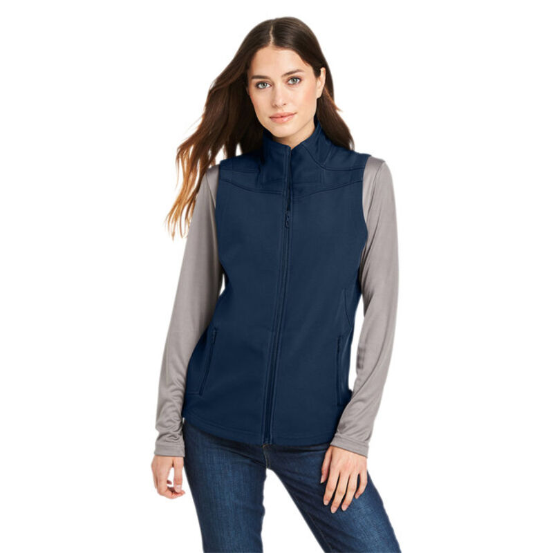Ladies' Touring Vest Thumbnail