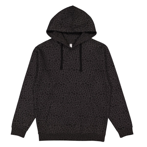 Adult Pullover Fleece Hoodie Thumbnail