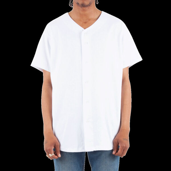 Adult Baseball Jersey Thumbnail