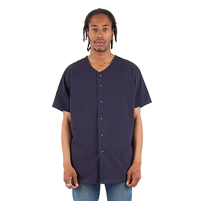 Adult Baseball Jersey Thumbnail
