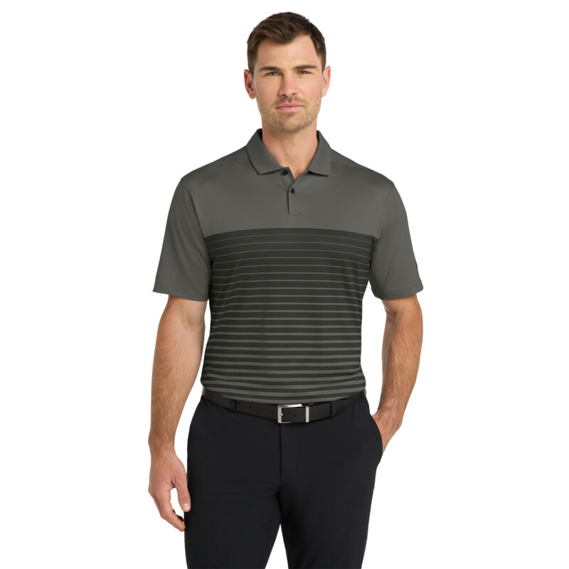 Dri FIT Vapor Block Polo Thumbnail