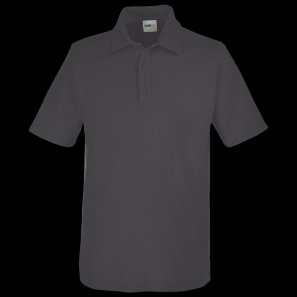 Men's Tall Fusion ChromaSoft™ Pique Polo Thumbnail