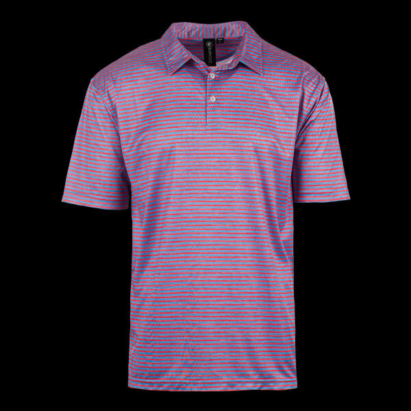 Men's Burn Golf Polo Thumbnail