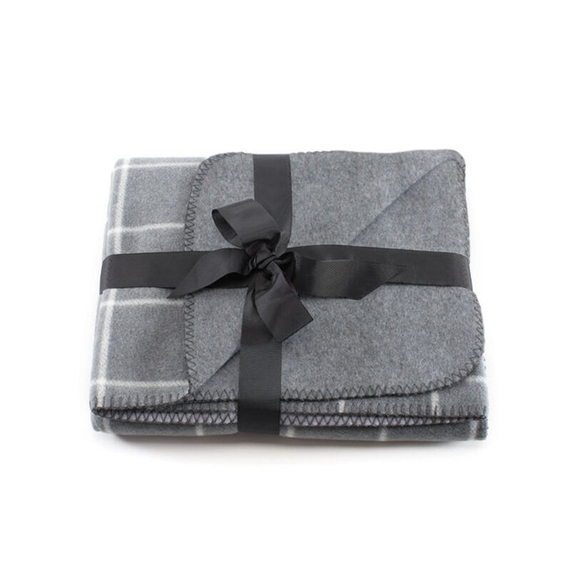 Euro Throw Blanket Thumbnail