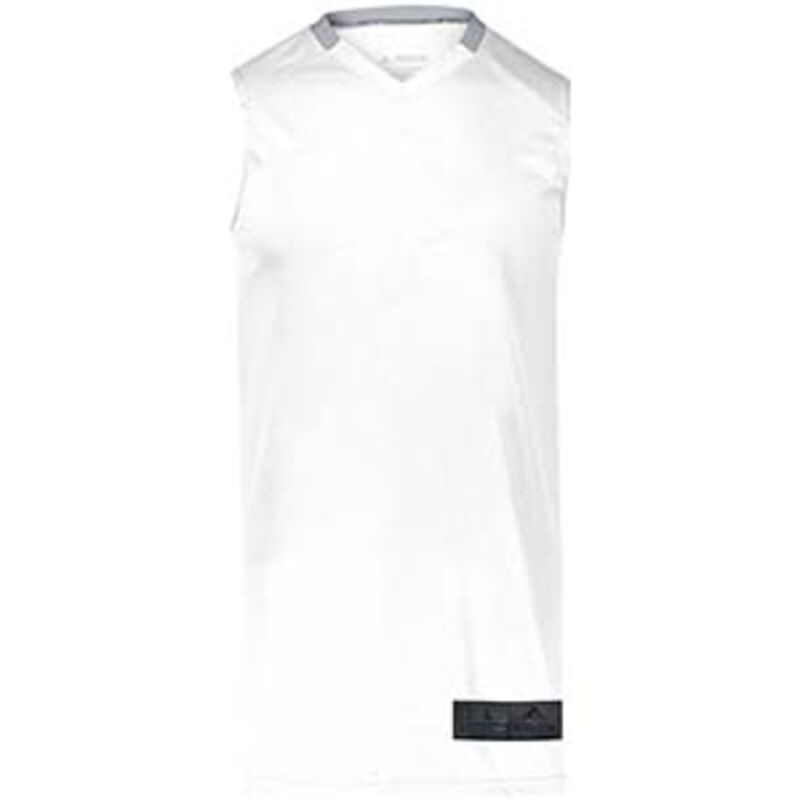 Adult Step-Back Basketball Jersey Thumbnail