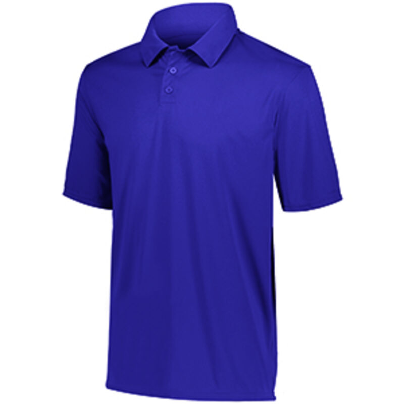 Adult Vital Polo Thumbnail