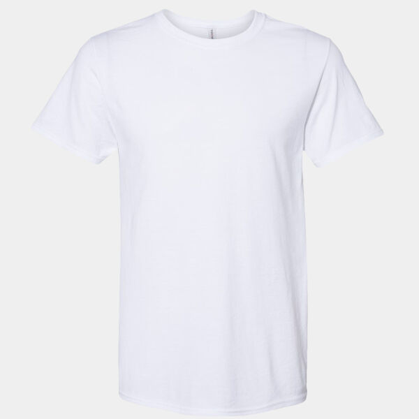 Adult Premium Blend Ring-Spun T-Shirt Thumbnail