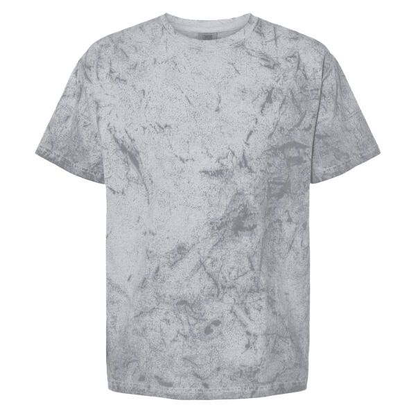 Adult Heavyweight Color Blast T-Shirt Thumbnail