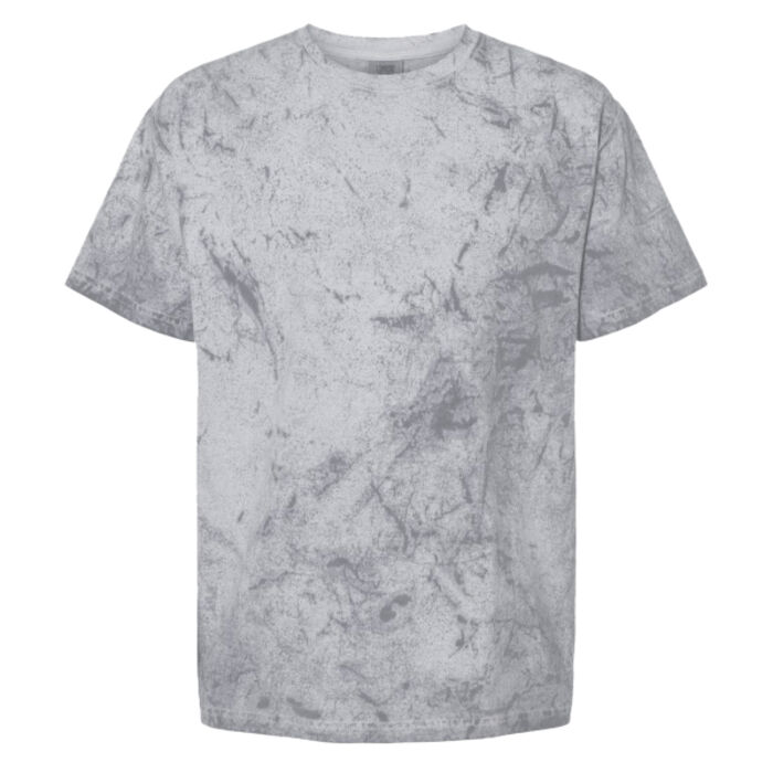 Adult Heavyweight Color Blast T-Shirt Thumbnail