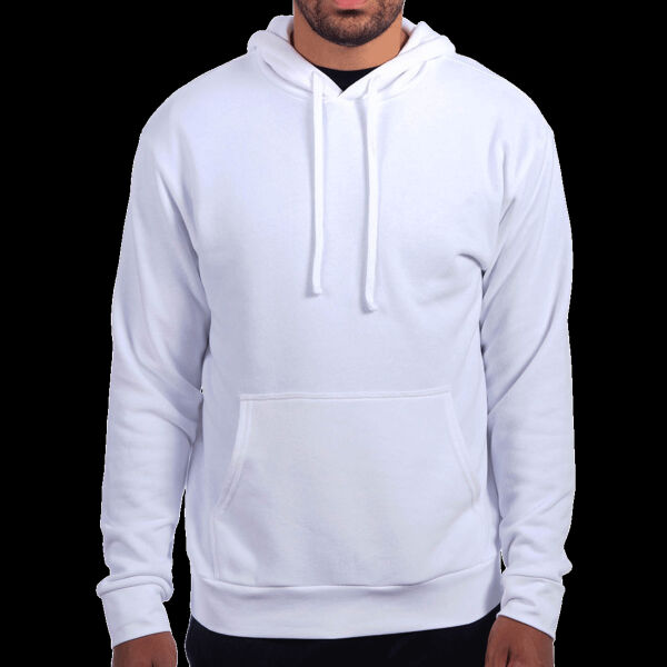 Unisex Laguna Sueded French Terry Pullover Sweatshirt Thumbnail