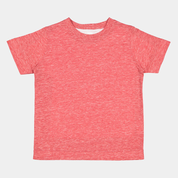 Toddler Harborside Melange Jersey T-Shirt Thumbnail