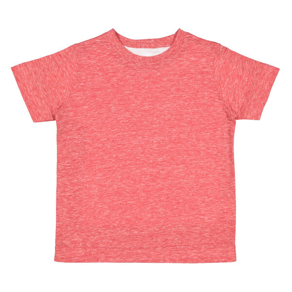 Toddler Harborside Melange Jersey T-Shirt Thumbnail