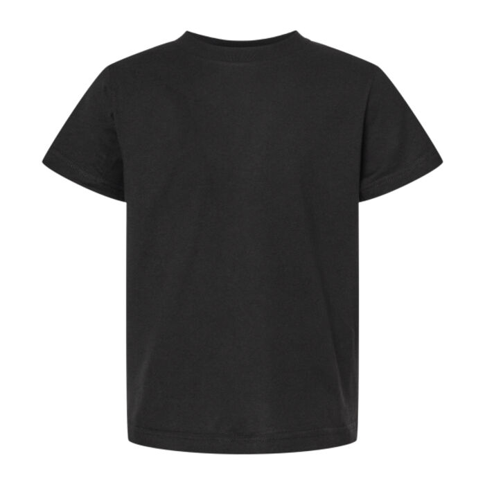 Youth Fine Jersey T-Shirt Thumbnail