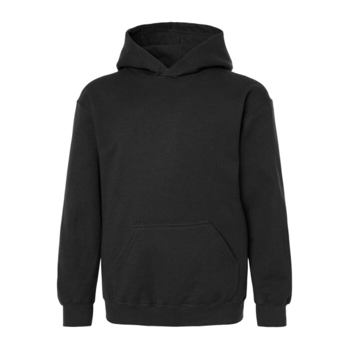 Youth Hooded Sweatshirt Thumbnail