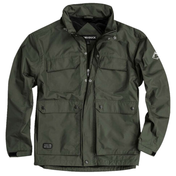 Men's Field Jacket Thumbnail