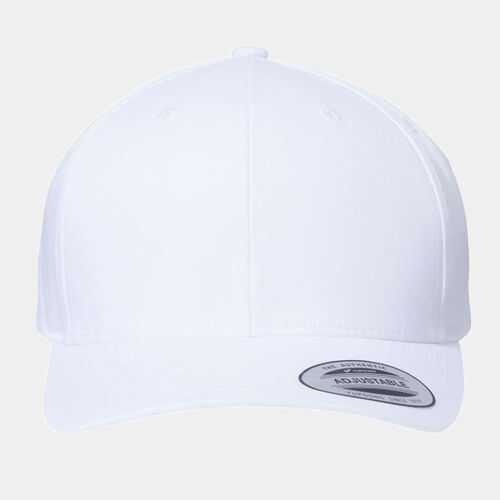 CVC Twill Cap Thumbnail